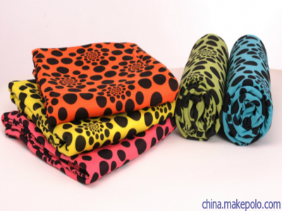 紹興針紡織品 12針精工，織就江南韻致