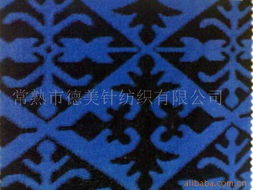 常熟德美針紡織 匠心織就品質(zhì)，創(chuàng)新引領(lǐng)針紡未來