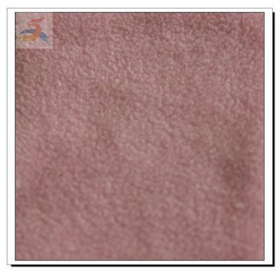 紹興市詩璐針紡織品 匠心打造雙刷單搖低彈搖粒絨，引領(lǐng)針織面料新風(fēng)尚