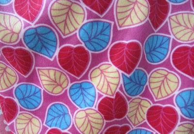 針紡織品選購指南 印花、提花、雕印短毛絨的區(qū)別與價(jià)格優(yōu)勢