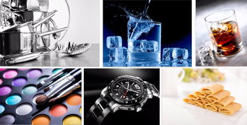 揚州茄紫輕影像 專業產品拍攝，賦能品牌市場推廣新動能