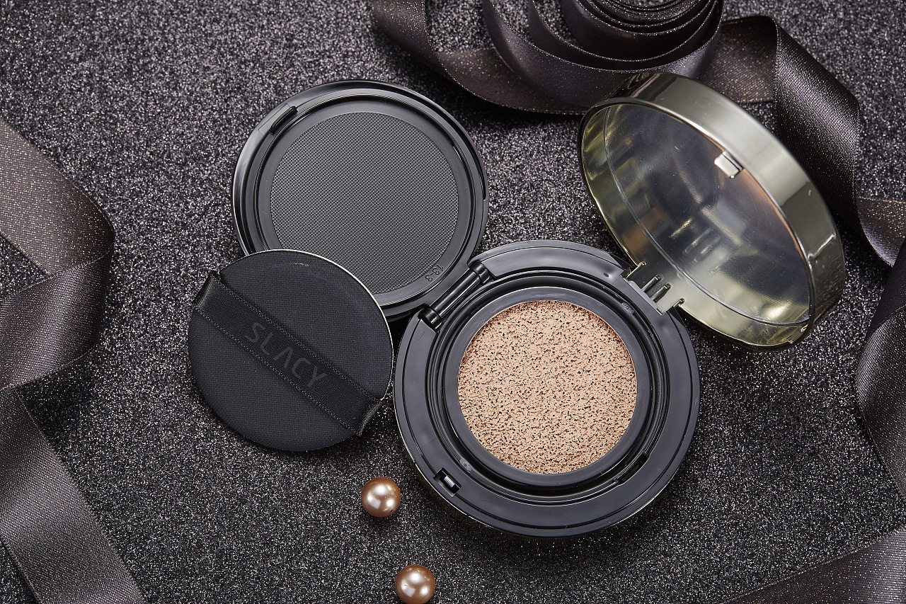 光影之間，盡顯奢寵 高端美妝護膚品拍攝與市場推廣的藝術